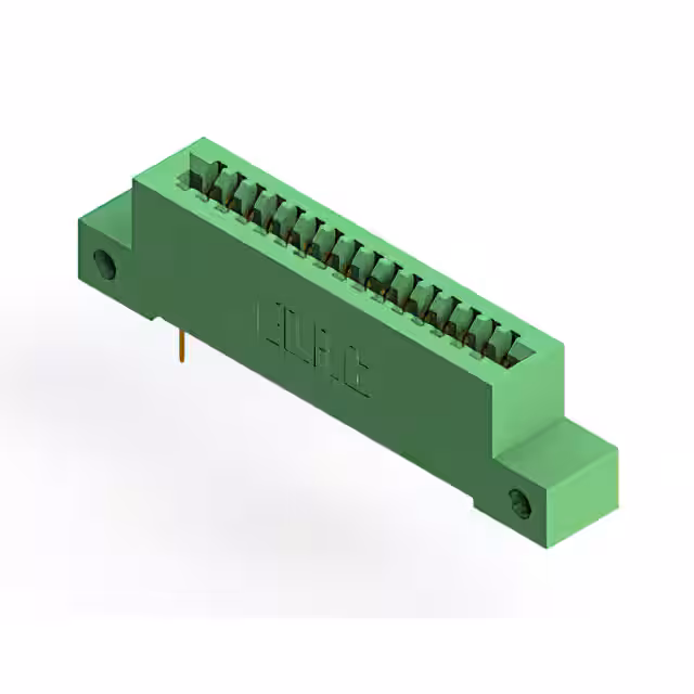 342-032-524-212 EDAC Inc.  Edgeboard Connectors